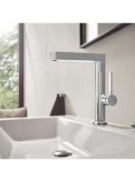 Hansgrohe Finoris egykaros mosdócsaptelep 230 lefolyógarnitúrával króm 76060000