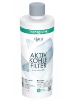 Hansgrohe Aqittura M91 Aktív szénszűrő 76814000