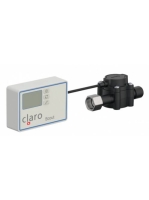 Hansgrohe Aqittura M91 F23 áramlásmérő 76818000