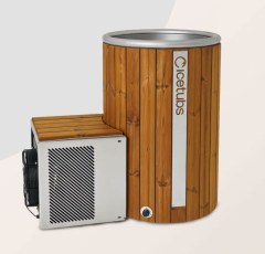 Icetubs IceBarrel Standard