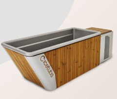 Icetubs IceBath Standard