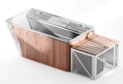 Icetubs ProBath Natural