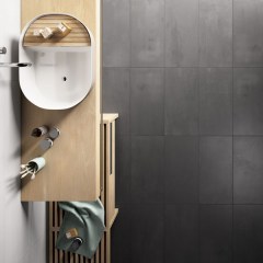 Imola Creative Concrete Modern fürdőszoba 