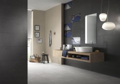 Imola Creative Concrete Modern fürdőszoba 