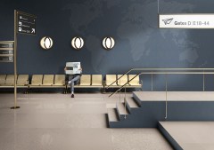 Imola Parade Falburkolat 