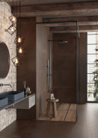 Imola Oxyd Falburkolat | Csempék és Padlólapok