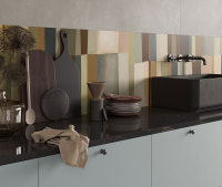 Imola Retina Konyhai burkolólap | Csempék és Padlólapok