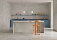 Impronta Ardesia Konyhai burkolólap | Csempék és Járólapok