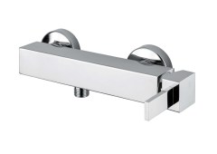 Bugnatese Inside 9238 - zuhanycsaptelep test