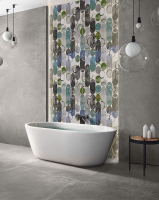 Sil Ceramiche Industrial Csempe és Padlólap