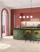 CIR Manufatture Ceramiche In Falda Csempe és Padlólap