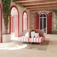 CIR Manufatture Ceramiche In Falda Csempe és Padlólap