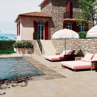 CIR Manufatture Ceramiche In Falda Csempe és Padlólap