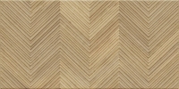 Valore Intense Wood Chevron Ret Oak CCR35 30x60 falicsempe