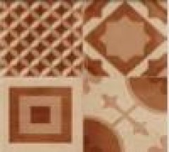 Ecoceramic padlódekor Ecoceramic Lisboa And Portugal Lisboa Cotto padlódekor