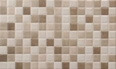 Ecoceramic mozaik Ecoceramic Vanguard Mosaico Marfil mozaik