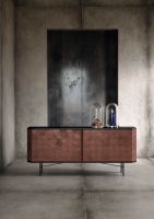 Iris Ceramica Aged Concrete Falburkolat 