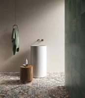 CIR Manufatture Ceramiche Italica Csempe és Padlólap