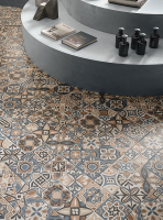 CIR Manufatture Ceramiche Italica Csempe és Padlólap