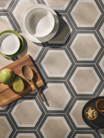 CIR Manufatture Ceramiche Italica Csempe és Padlólap