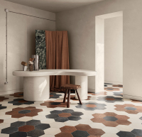 CIR Manufatture Ceramiche Italica Csempe és Padlólap