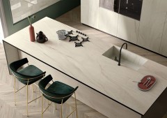 Italgraniti Lux Experience Konyhai burkolólap 