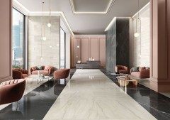 Italgraniti Lux Experience Kőhatárú járólapok 