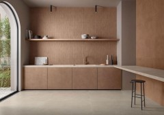 Italgraniti Terre Konyhai burkolólap 