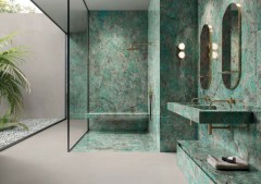 Italgraniti Charm Experience Klasszikus fürdőszoba