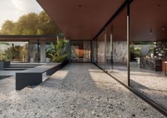 Italgraniti Charm Experience Kőhatású járólap 