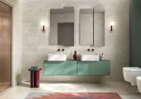 Italgraniti Dorset Falburkolat | Csempék és Járólapok