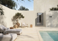 Italgraniti I Travertini Falburkolat | Padlólapok és Csempék