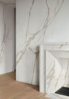 Italgraniti Marble Touch Falburkolat | Csempék és Padlólapok