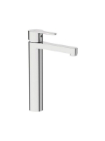 Jika Mio egykaros magasított mosdó csaptelep, króm 3111V80041201