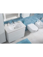 Jika Mio egykaros magasított mosdó csaptelep, króm 3111V80041201