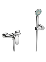 Jika Deep by Jika zuhany csaptelep zuhanyszettel 3311U70041311