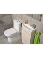 Jika Tigo kombi WC csésze 8242160000001