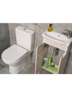 Jika Tigo kombi WC csésze 8242160002311