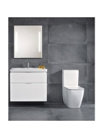 Jika Pure kombi WC csésze 8244260002311