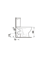 Jika Lyra Plus kombi WC 8263840002411