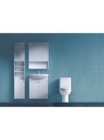 Jika Lyra Plus kombi WC 8263860002413