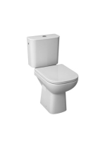Jika Deep By Jika Kombi WC, oldalsó bekötésű tartállyal 8266160002801