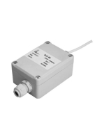 Jika tápegység maximum 1 vizelde tápellátására 8950910000001