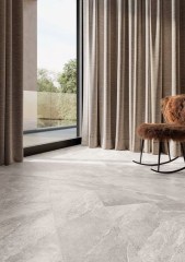 Ceramiche Keope Ubik Kőhatású járólap 