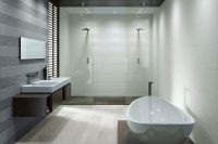 Keraben Chic Falburkolat | Csempék és Padlólapok