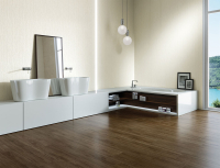 Keraben Chic Falburkolat | Csempék és Mozaikok