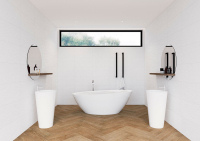 Keraben Essential Falburkolat | Csempék és Falburkolatok