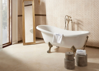 Keraben Evoque Klasszikus fürdőszoba | Csempék és Járólapok