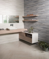 Keraben Hanko Falburkolat | Csempék és Padlólapok