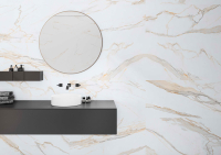 Keraben Idyllic Falburkolat | Járólapok és Csempék